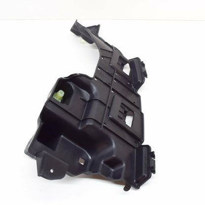 NEW MERCEDES-BENZ C W205 REAR RIGHT TAILPIPE TRIM HOLDER A2058855603 ORIGINAL