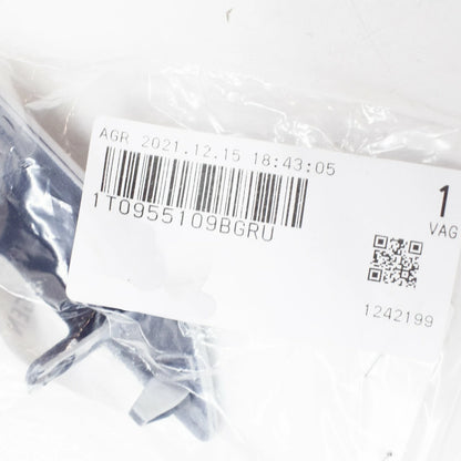 NEW VOLKSWAGEN TOURAN 1T LEFT HEADLIGHT WASHER COVER 1T0955109BGRU