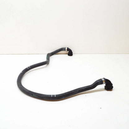NEW BMW M3 F80 RADIATOR-EXPANSION TANK HOSE 17122284688 2284688 ORIGINAL