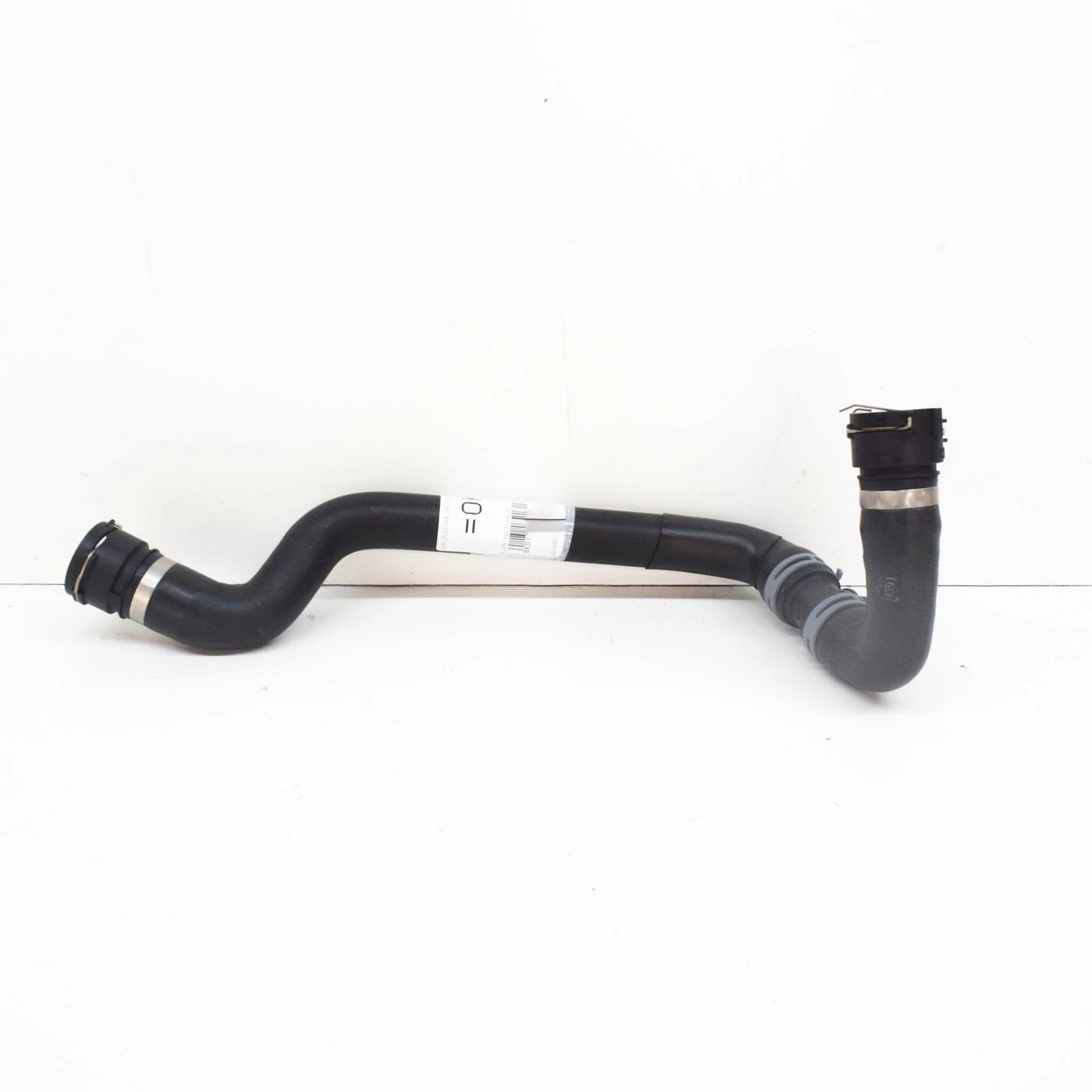 NEW AUDI A4 B8 RADIATOR UPPER COOLANT HOSE 8K0122101G