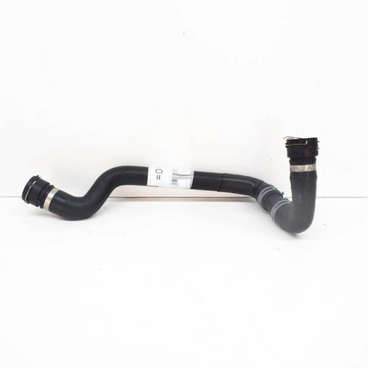 NEW AUDI A4 B8 RADIATOR UPPER COOLANT HOSE 8K0122101G