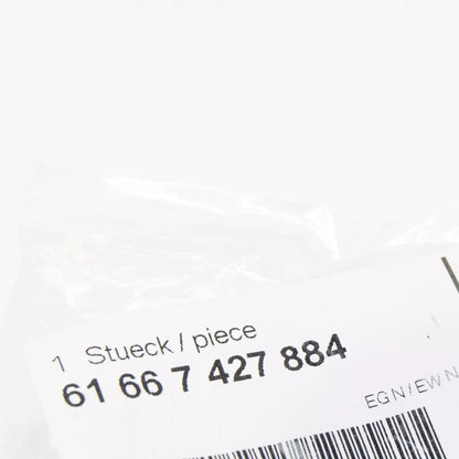 NEW BMW 3 G20 WINDSCREEN WASHER FLUID CAP 61667427884 ORIGINAL