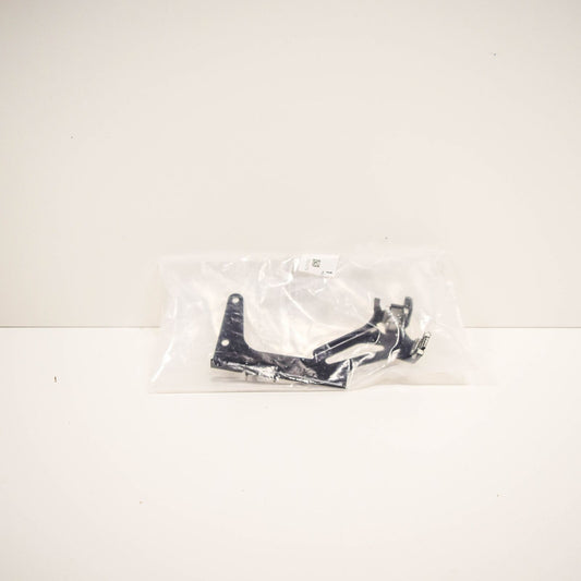 NEW MERCEDES BENZ E W212 FRONT DEFLECTOR BRACKET RIGHT A2185200141 ORIGINAL