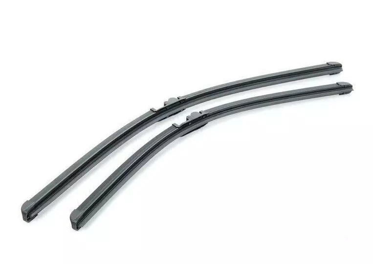 NEW VOLKSWAGEN PHAETON GP1 FRONT WIPER BLADE SET LHD 3D1998002