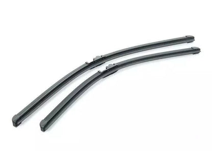 NEW VOLKSWAGEN PHAETON GP1 FRONT WIPER BLADE SET LHD 3D1998002