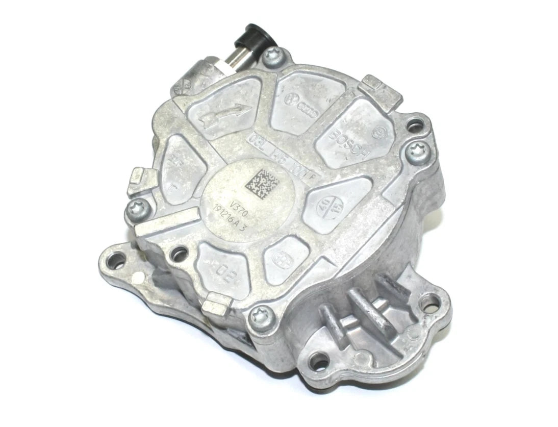 NEW AUDI A3 8P VACUUM PUMP 03L145100F ORIGINAL