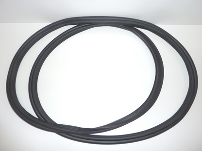new skoda octavia 5e mk3 rear flap gasket 5e9827705g original