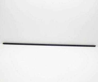 NEW BMW 3 E46 FRONT LEFT OUTER WEATHERSTRIP 51327890453 7890453 ORIGINAL