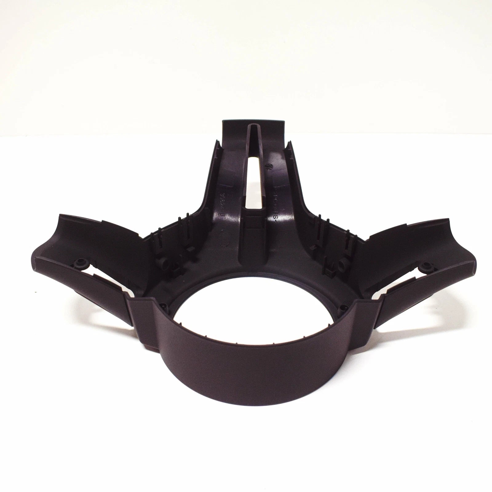 NEW BMW M4 F82 STEERING WHEEL REAR COVER W/PADS 32307848270 7848270 2016
