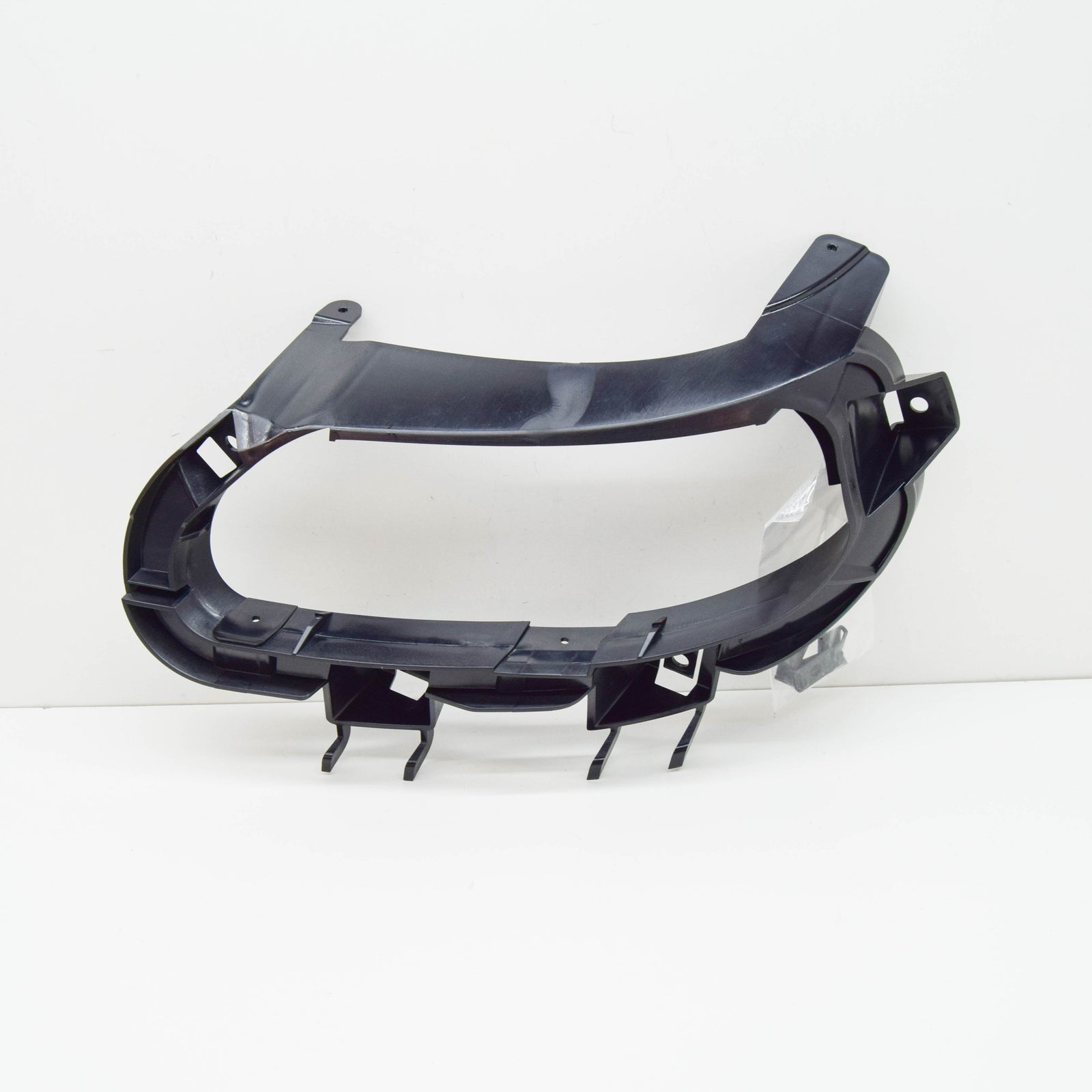 NEW AUDI A8 D4 REAR BUMPER LEFT CLOSING ELEMENT 4H0807363C ORIGINAL