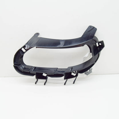 NEW AUDI A8 D4 REAR BUMPER LEFT CLOSING ELEMENT 4H0807363C ORIGINAL