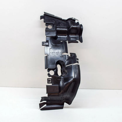 NEW AUDI Q5 SQ5 FY LEFT RADIATOR AIR GUIDE 80A121283EF ORIGINAL