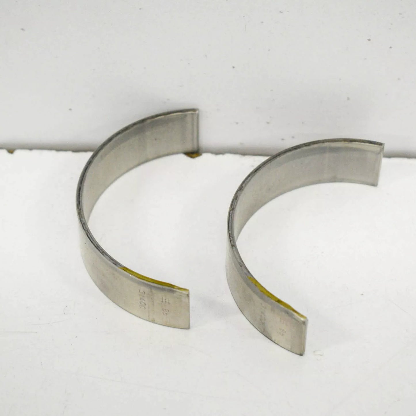 NEW AUDI A4 CONNECTION ROD BEARING SHELL SET 2.7 TDI 120KW 059105701QGLB