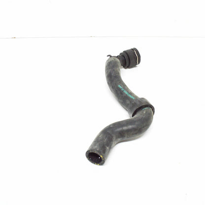 NEW VW GOLF MK4 COOLANT HOSE W/ QUICK RELEASE COUPLING 1J0122073A ORIGINAL