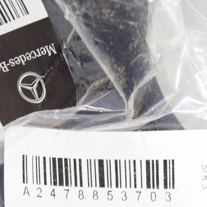 NEW MERCEDES-BENZ GLB X247 FRONT BUMPER LEFT SIDE LOWER TRIM A2478853703