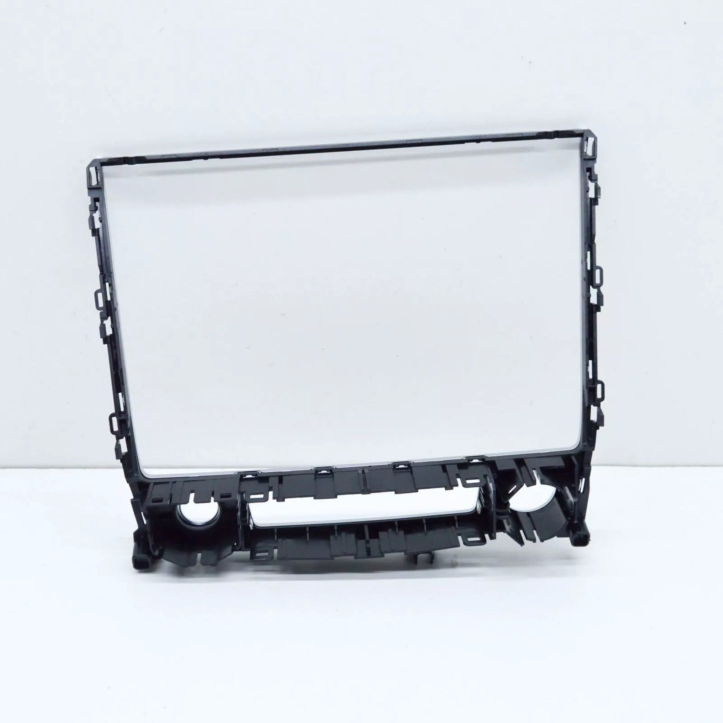 NEW AUDI A8 4N LOWER CENTER CONSOLE TRIM LHD 4N1863263