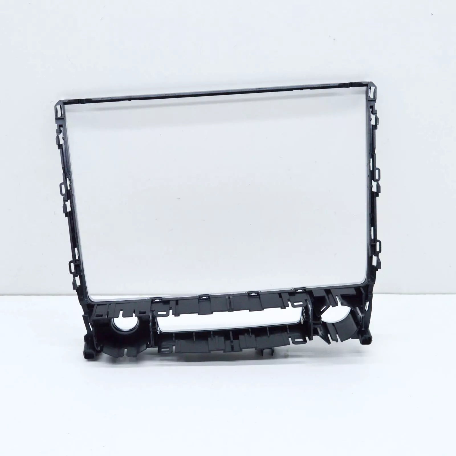 NEW AUDI A8 4N LOWER CENTER CONSOLE TRIM LHD 4N1863263