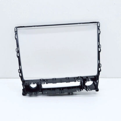 NEW AUDI A8 4N LOWER CENTER CONSOLE TRIM LHD 4N1863263