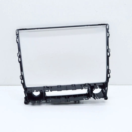 NEW AUDI A8 4N LOWER CENTER CONSOLE TRIM LHD 4N1863263