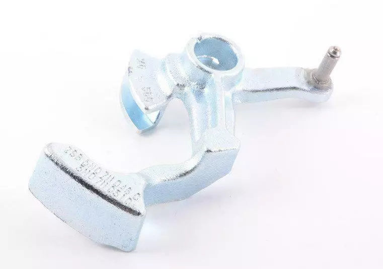 NEW VOLKSWAGEN TIGUAN 5N MK1 FRONT GEARSHIFT LEVER 5N0711046C ORIGINAL