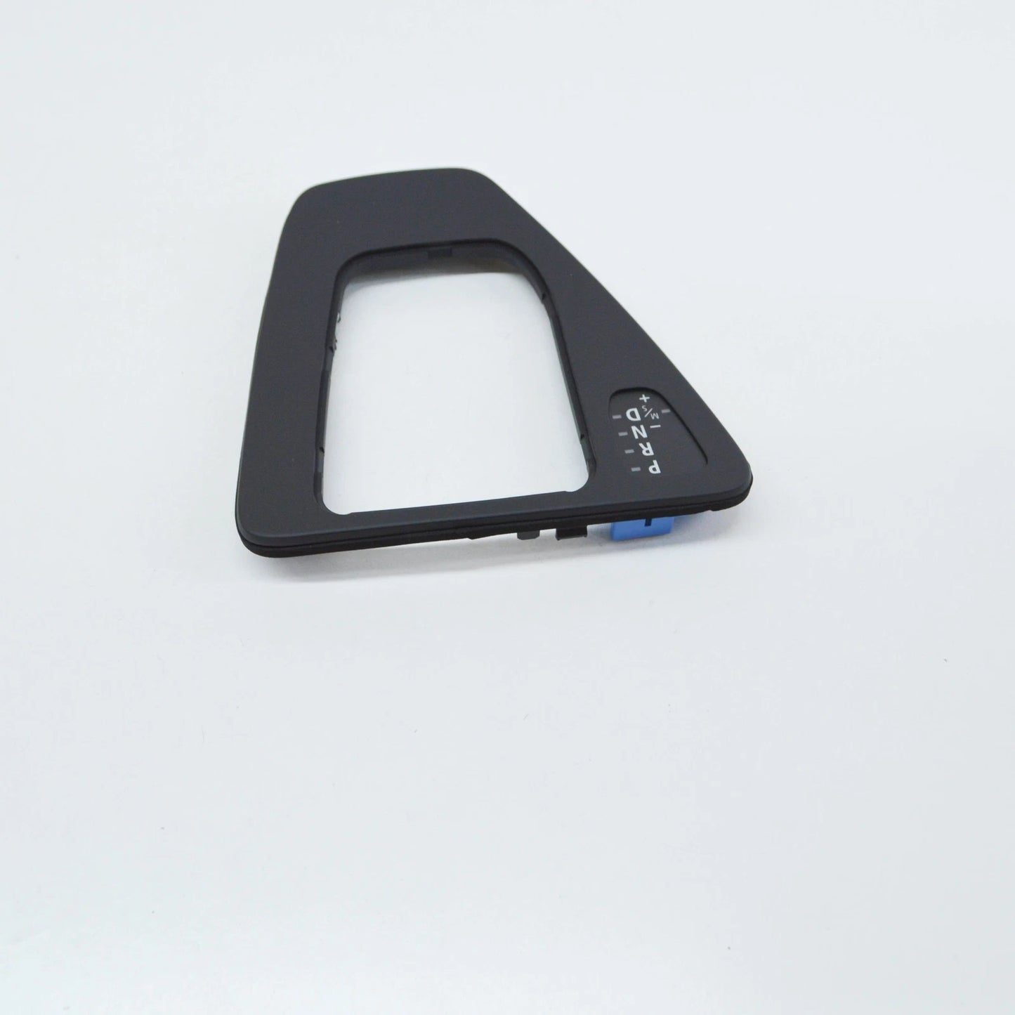 NEW BMW 3 E90 GEAR SHIFTING LEVEL PLASTIC TRIM 7155643 51167155643 ORIGINAL