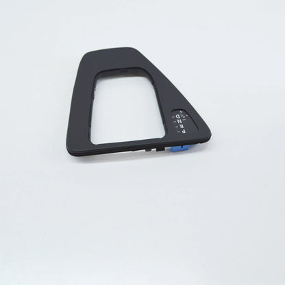 NEW BMW 3 E90 GEAR SHIFTING LEVEL PLASTIC TRIM 7155643 51167155643 ORIGINAL