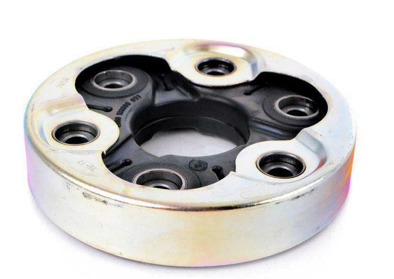 NEW AUDI A3 8V REAR CARDAN SHAFT FRONT FLEXIBLE DISC 5Q0521127 ORIGINAL