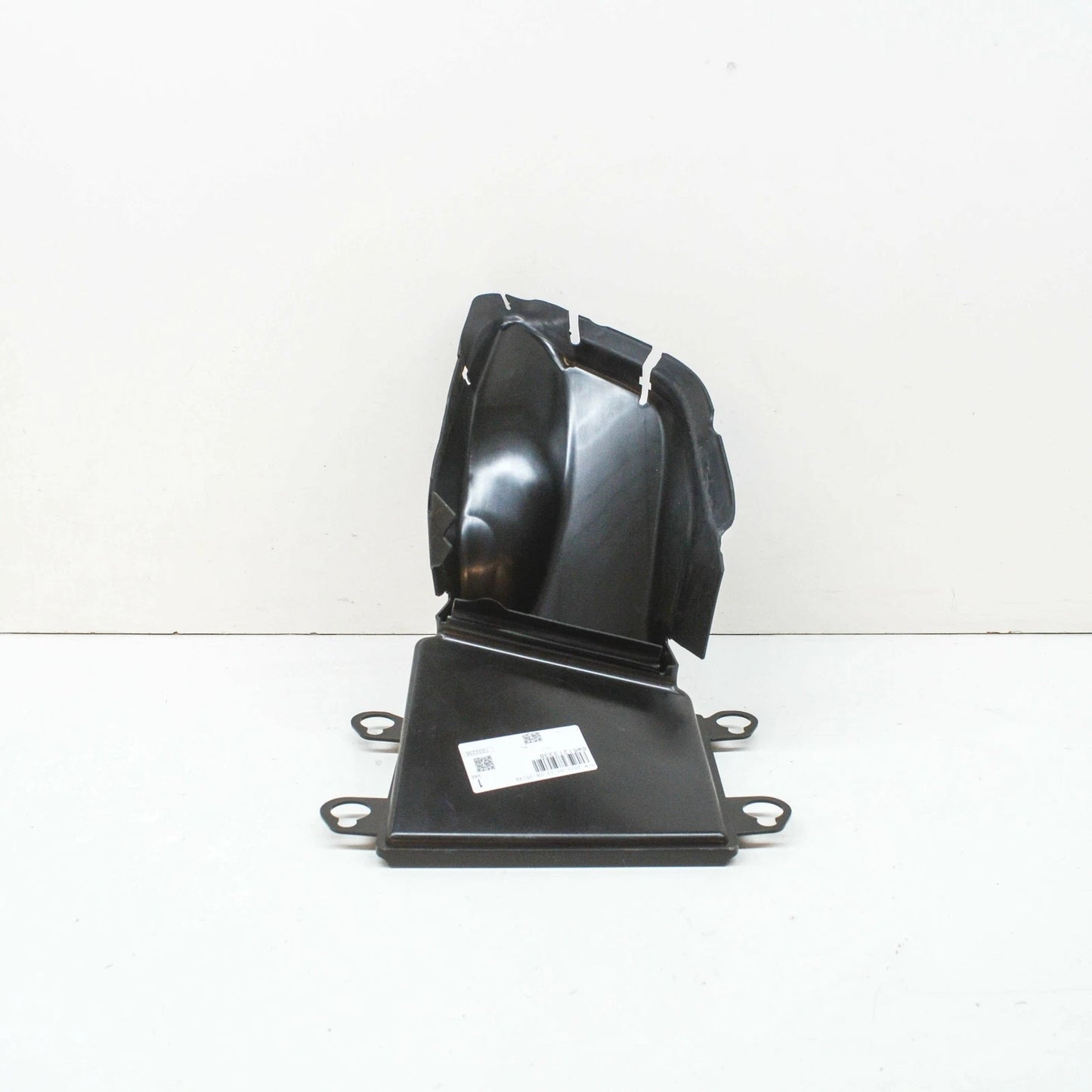 NEW AUDI A5 CABRIO 8W6 REAR UPPER LEFT RADIATOR AIR GUIDE 8W6121333B ORIGINAL