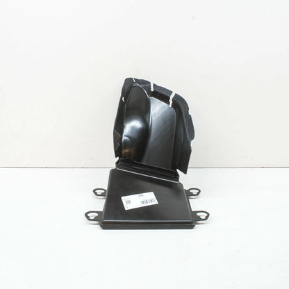 NEW AUDI A5 CABRIO 8W6 REAR UPPER LEFT RADIATOR AIR GUIDE 8W6121333B ORIGINAL