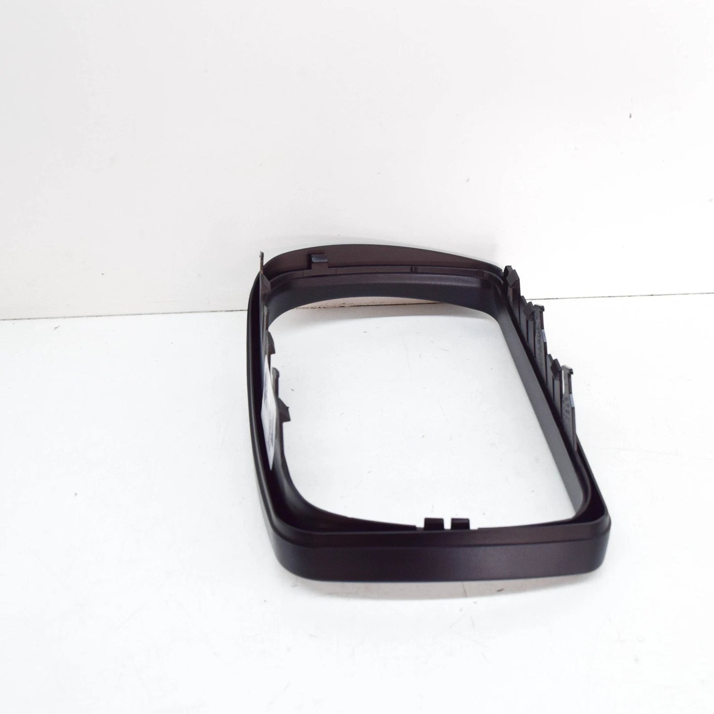 NEW BMW X5 E53 RIGHT DOOR WING MIRROR RING TRIM 51168254904 8254904 ORIGINAL