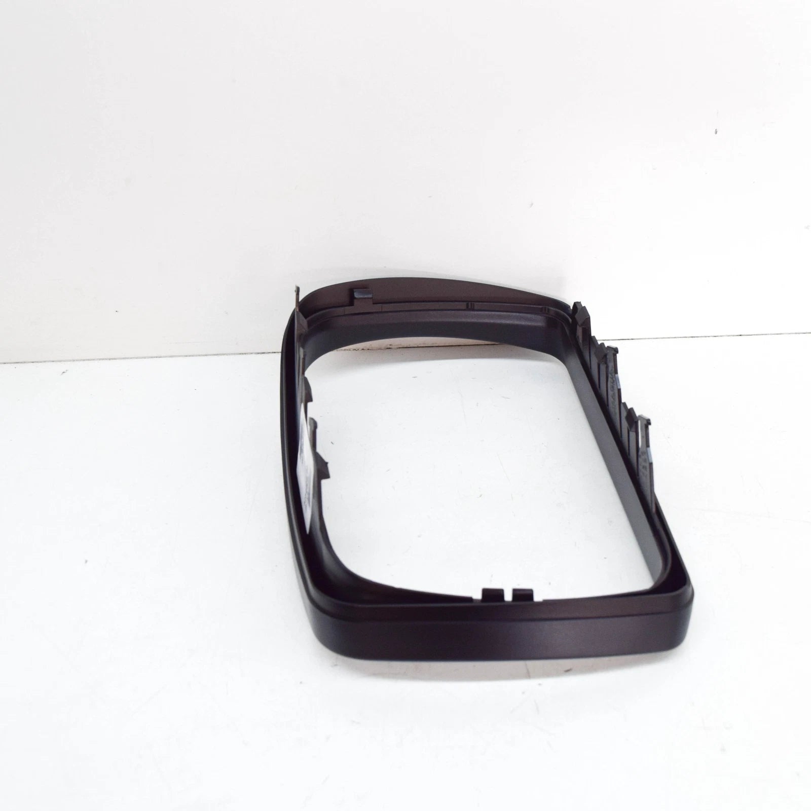 NEW BMW X5 E53 RIGHT DOOR WING MIRROR RING TRIM 51168254904 8254904 ORIGINAL