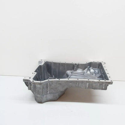 NEW MERCEDES-BENZ C W204 CRANKCASE OIL PAN A2710101013