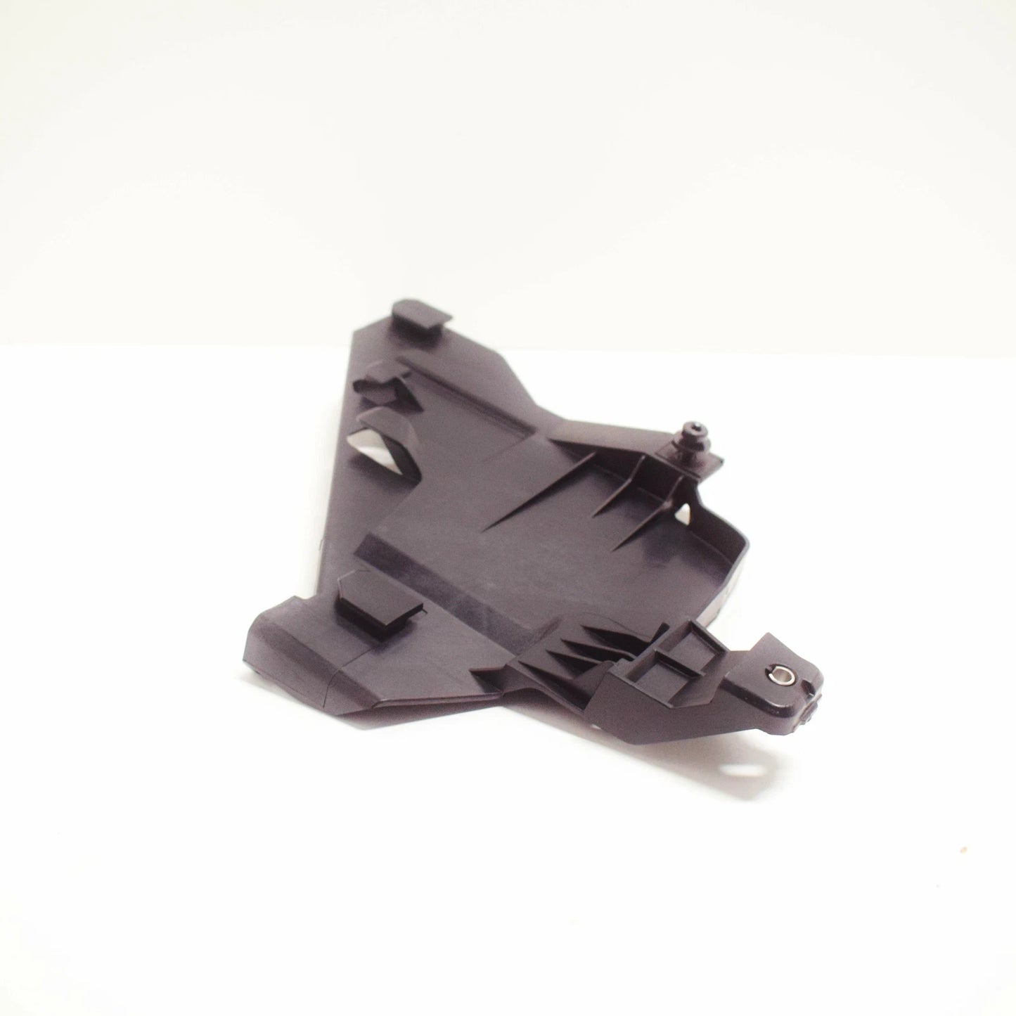 NEW AUDI Q5 8R FRONT LEFT HEADLIGHT BRACKET HOLDER 8R0941453A