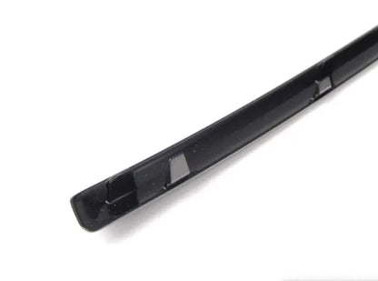 NEW BMW 3 GT F34 REAR BUMPER CENTER MOLDING STRIP SPORT LINE 51137308841