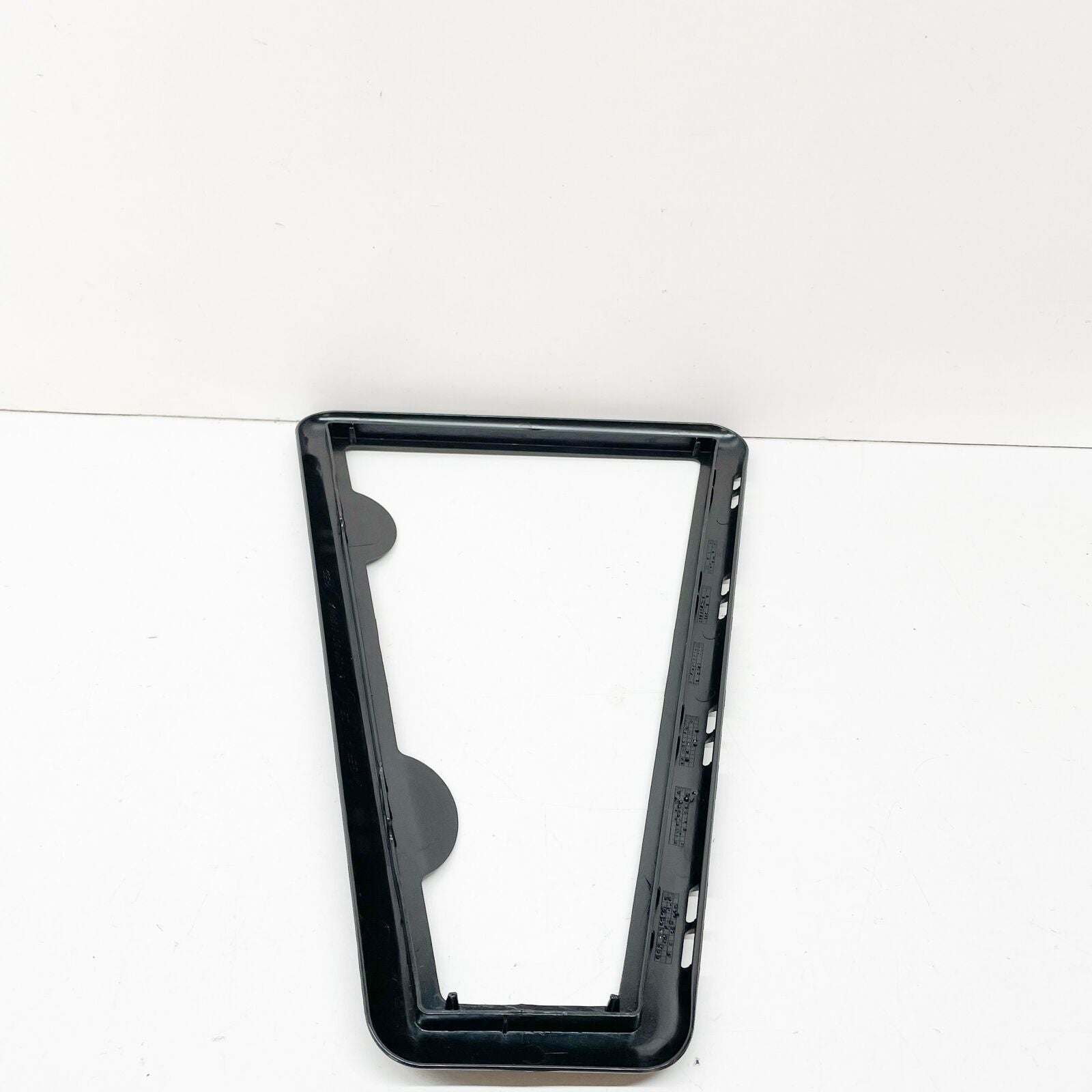 NEW VW PHAETON 3D CABIN AIR FILTER FRAME 3D1819648A ORIGINAL