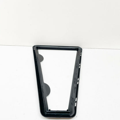 NEW VW PHAETON 3D CABIN AIR FILTER FRAME 3D1819648A ORIGINAL