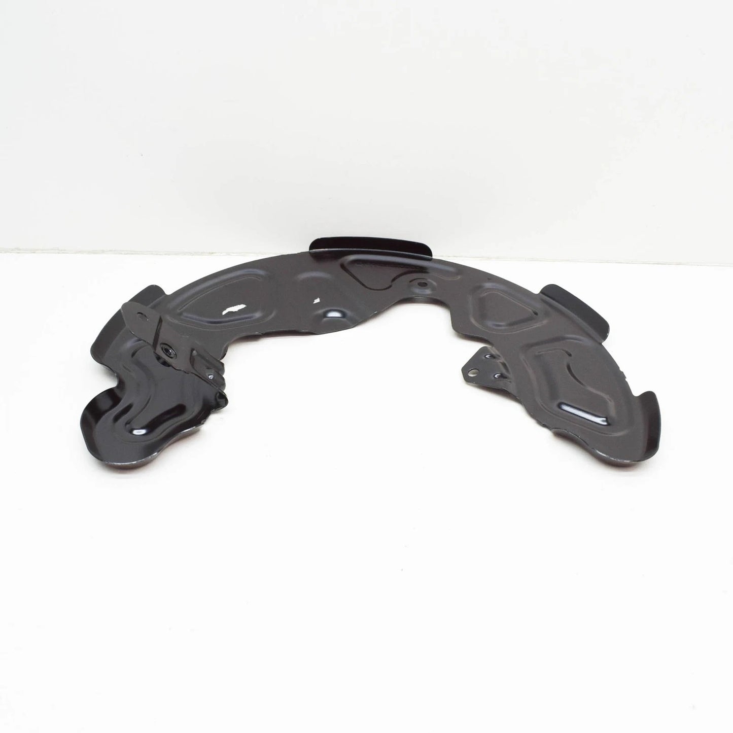 NEW MB VITO W447 FRONT LEFT BRAKE DISC COVER PLATE A4474210000 ORIGINAL