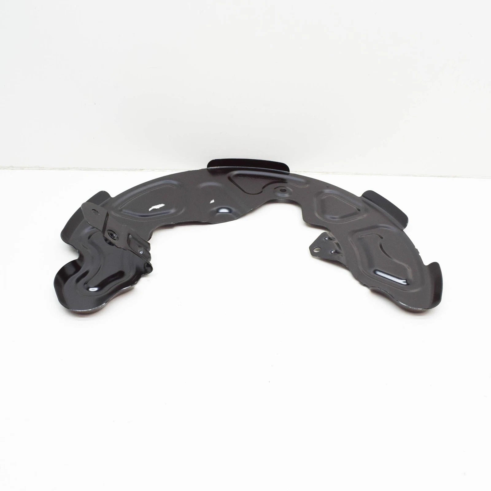 NEW MB VITO W447 FRONT LEFT BRAKE DISC COVER PLATE A4474210000 ORIGINAL