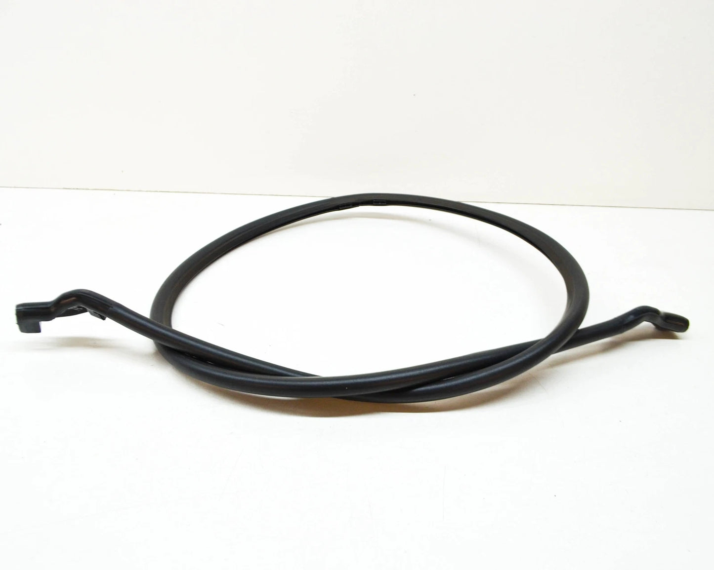 NEW BMW X5 F15 BONNET HOOD SEAL RUBBER 51767294509 7294509 ORIGINAL