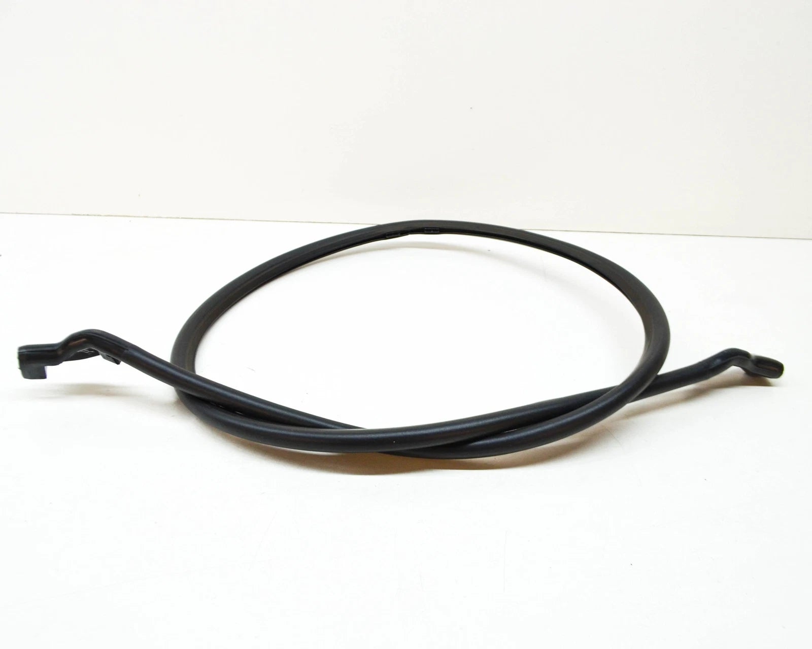 NEW BMW X5 F15 BONNET HOOD SEAL RUBBER 51767294509 7294509 ORIGINAL