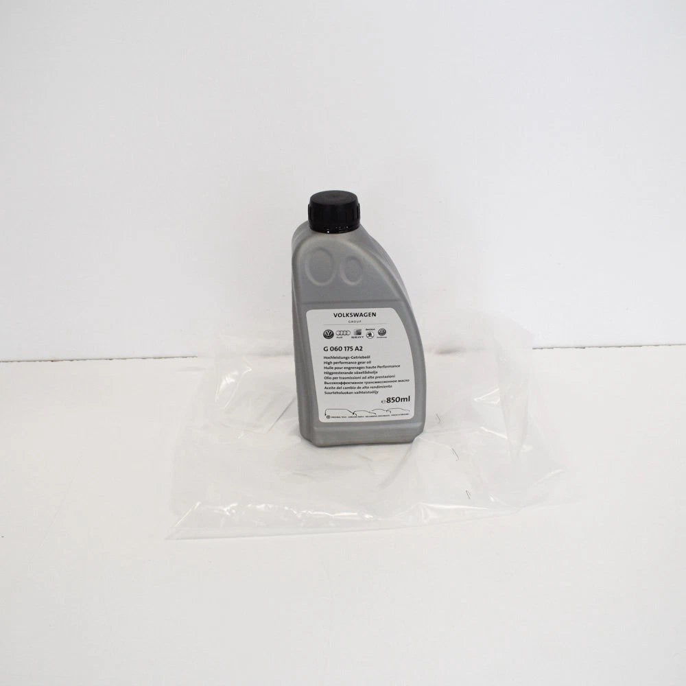 NEW VOLKSWAGEN HALDEX COUPLING OIL 850ML G060175A2 ORIGINAL
