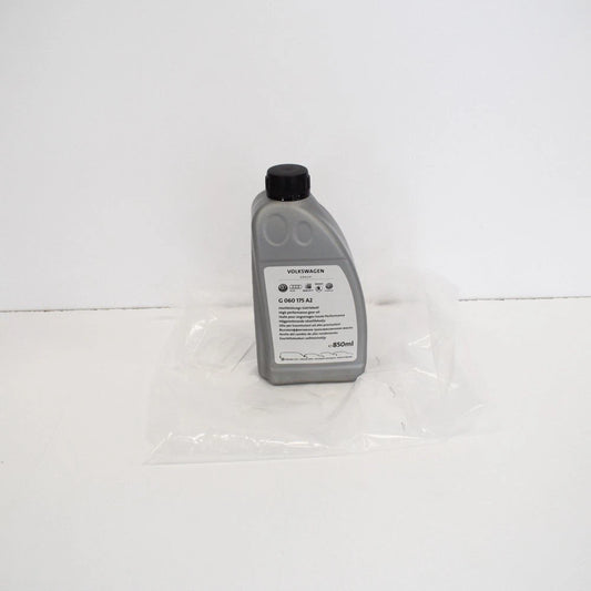 NEW VOLKSWAGEN HALDEX COUPLING OIL 850ML G060175A2 ORIGINAL