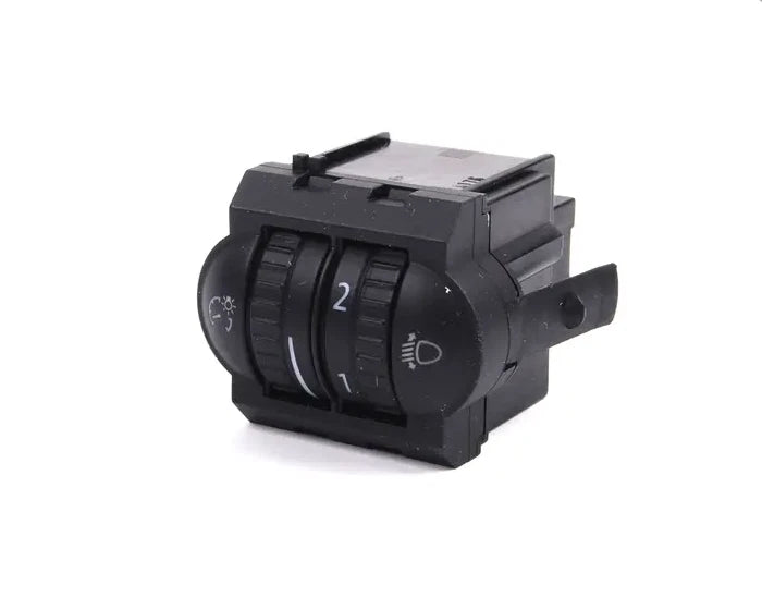 NEW VW JETTA III 1K MK3 INSTRUMENT LIGHTING SWITCH 1K0941333DREH ORIGINAL