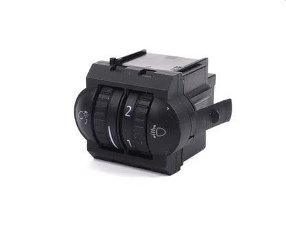 NEW VW JETTA III 1K MK3 INSTRUMENT LIGHTING SWITCH 1K0941333DREH ORIGINAL