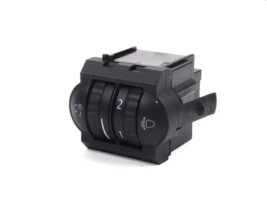 NEW VW JETTA III 1K MK3 INSTRUMENT LIGHTING SWITCH 1K0941333DREH ORIGINAL