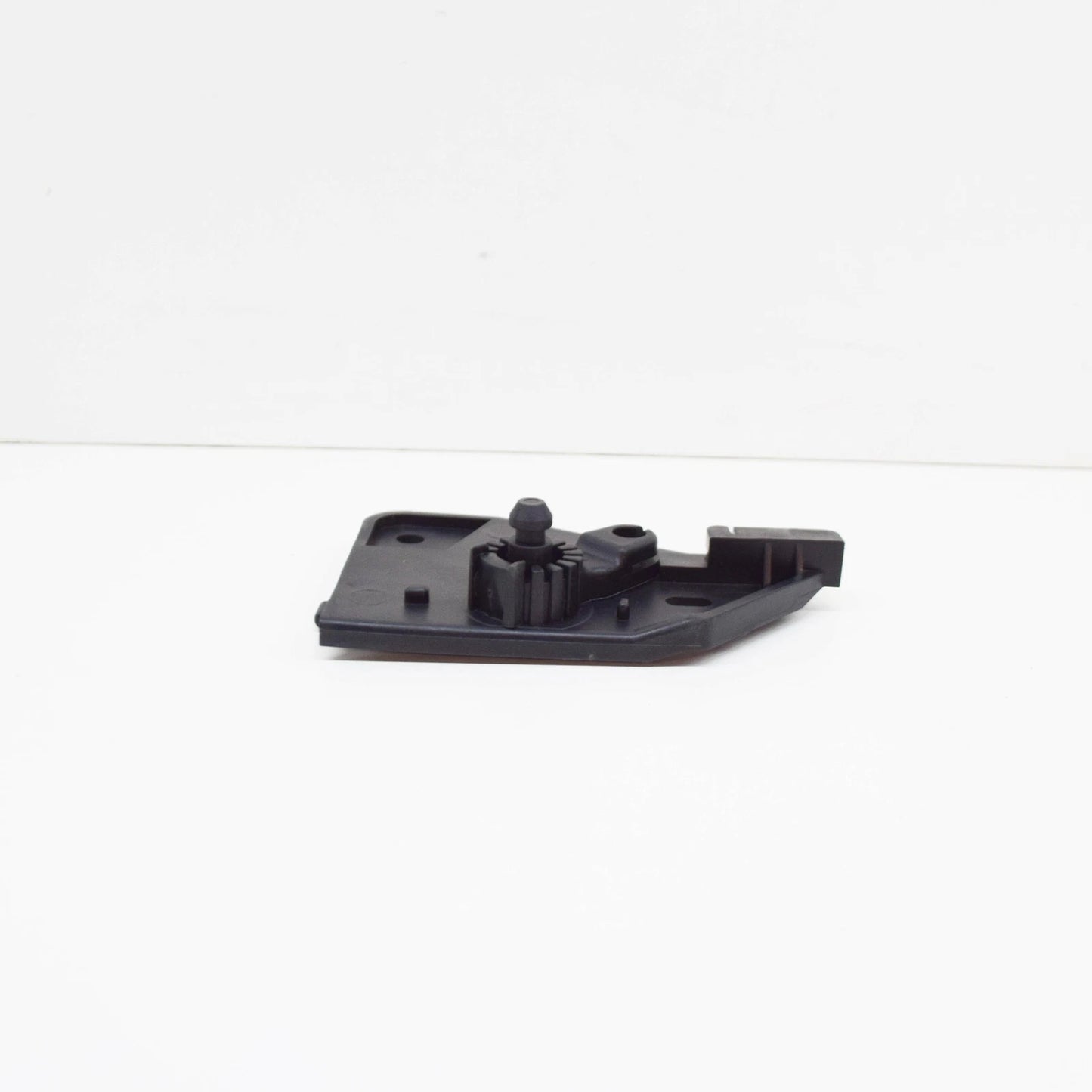 NEW AUDI A1 8X BONNET RELEASE HANDLE BRACKET RHD 7L0823633G 2013 ORIGINAL