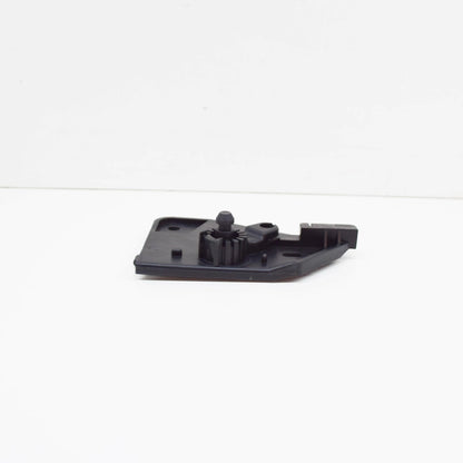 NEW AUDI A1 8X BONNET RELEASE HANDLE BRACKET RHD 7L0823633G 2013 ORIGINAL