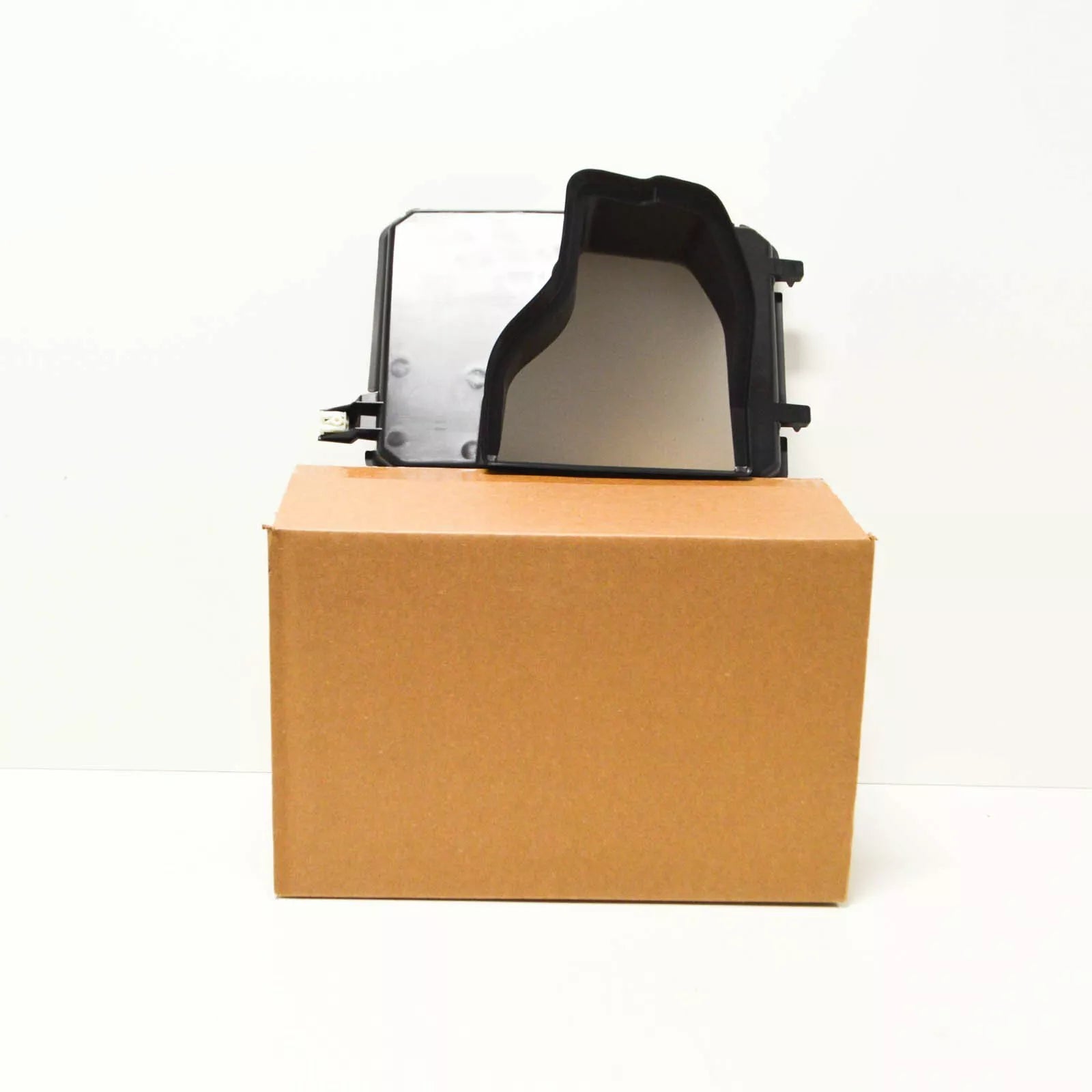 NEW BMW X5 G05 M RIGHT RADIATOR AIR INTAKE DUCT 51748069276 ORIGINAL