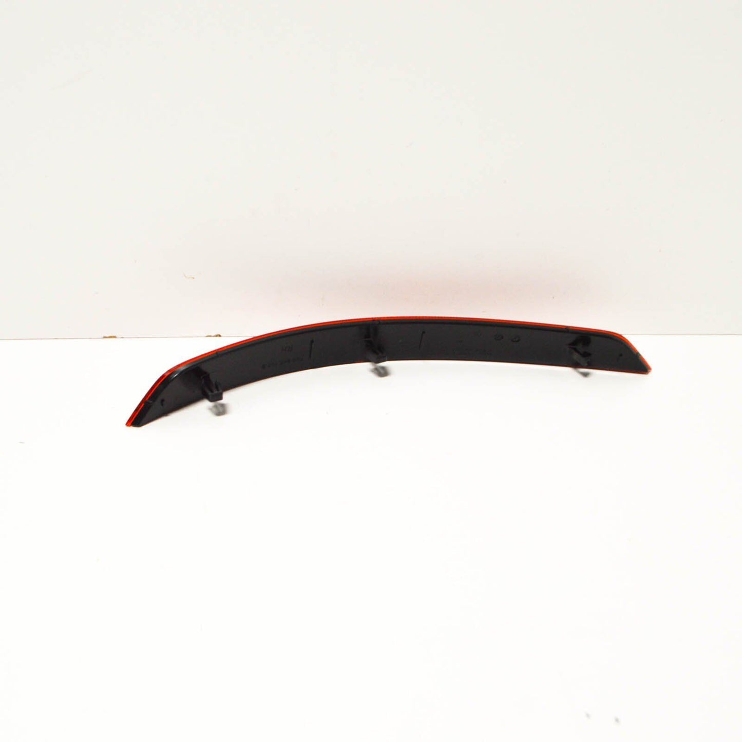 NEW VOLKSWAGEN SHARAN 7N REAR BUMPER RIGHT REFLECTOR 7N0945106B ORIGINAL