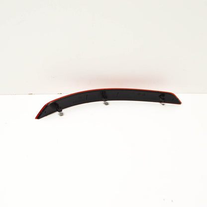 NEW VOLKSWAGEN SHARAN 7N REAR BUMPER RIGHT REFLECTOR 7N0945106B ORIGINAL